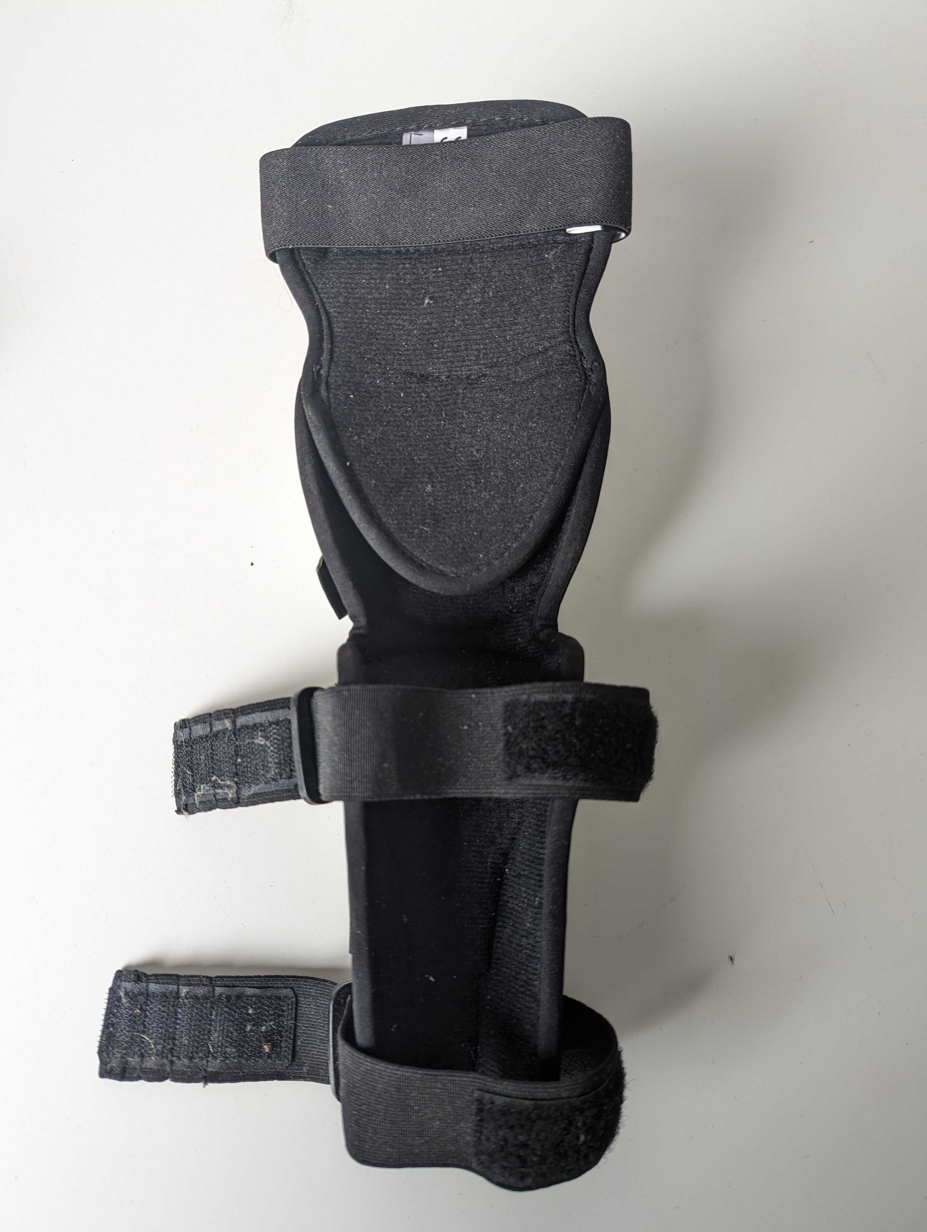 Cotoveleira IXS Hammer (Aprovado pelo Cédric Garcia)