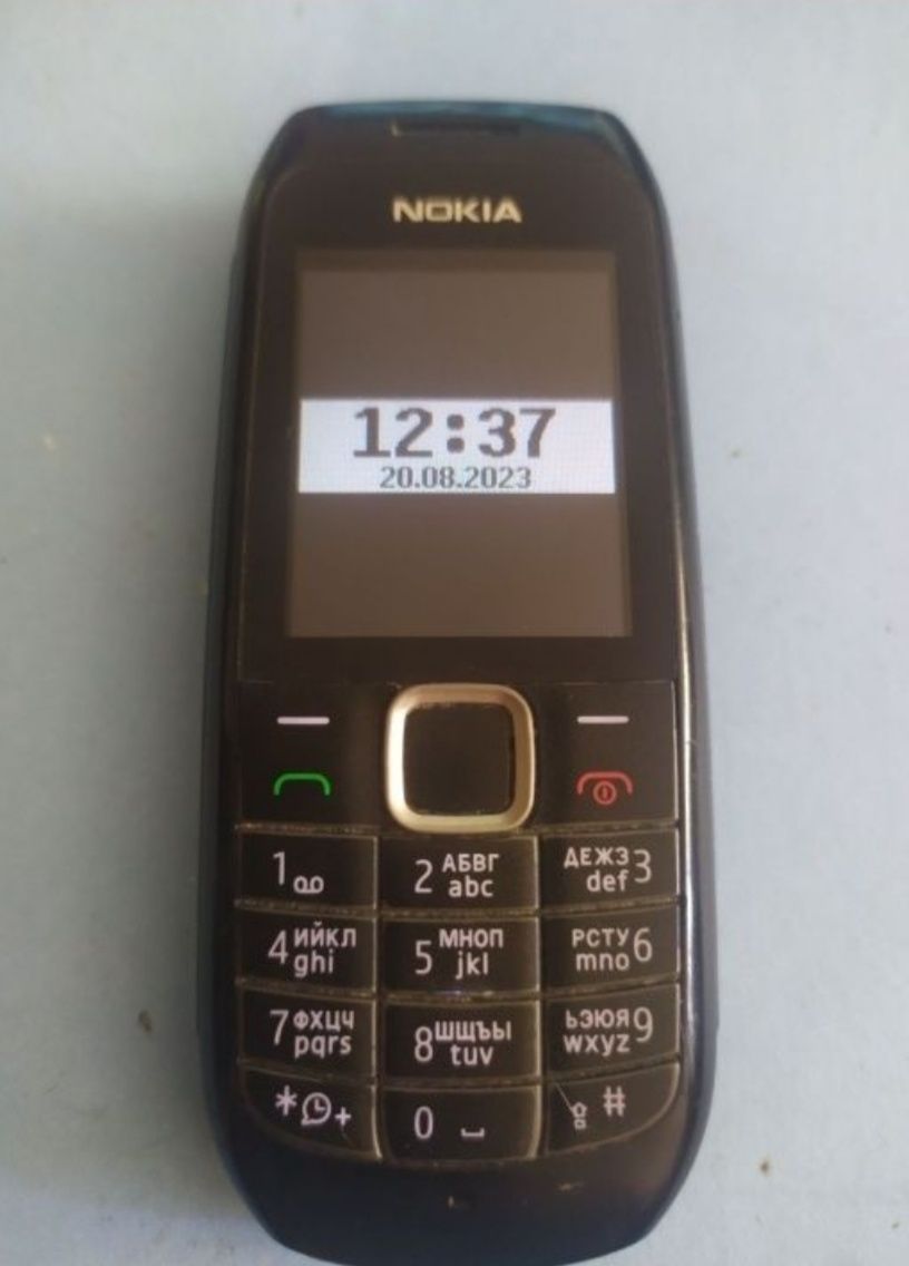 Телефон V-hope 2 SIM кары