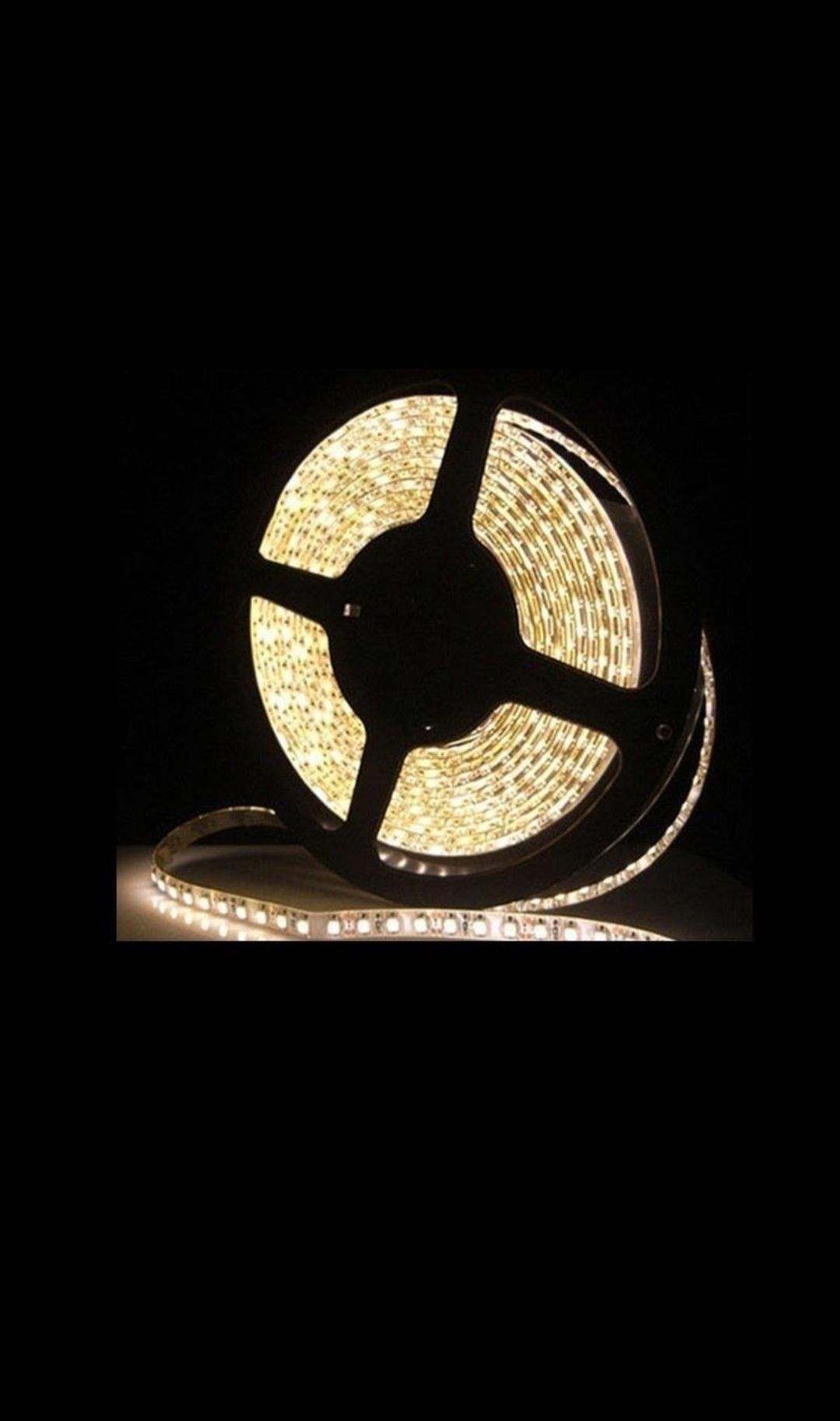 Світлодіодна стрічка,светодиодная лента LED (5метров),smd2835,300 діод