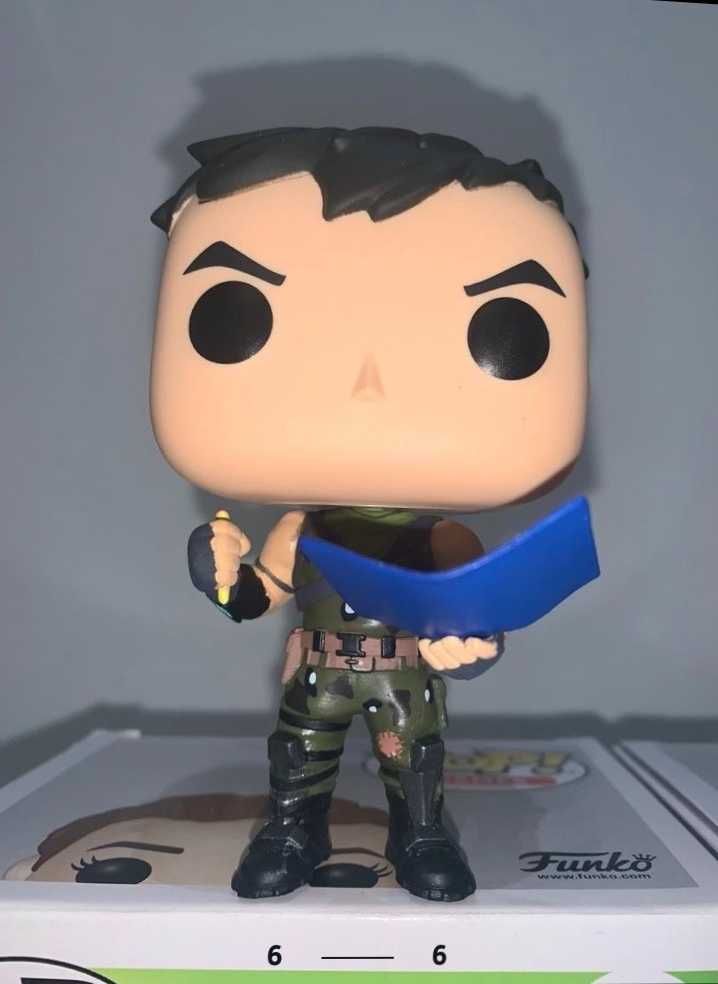 Funko Pop Fortnite