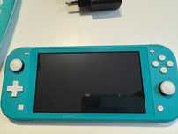 Nintendo Switch Lite Ursynów Sklep Warszawa Gwarancja
