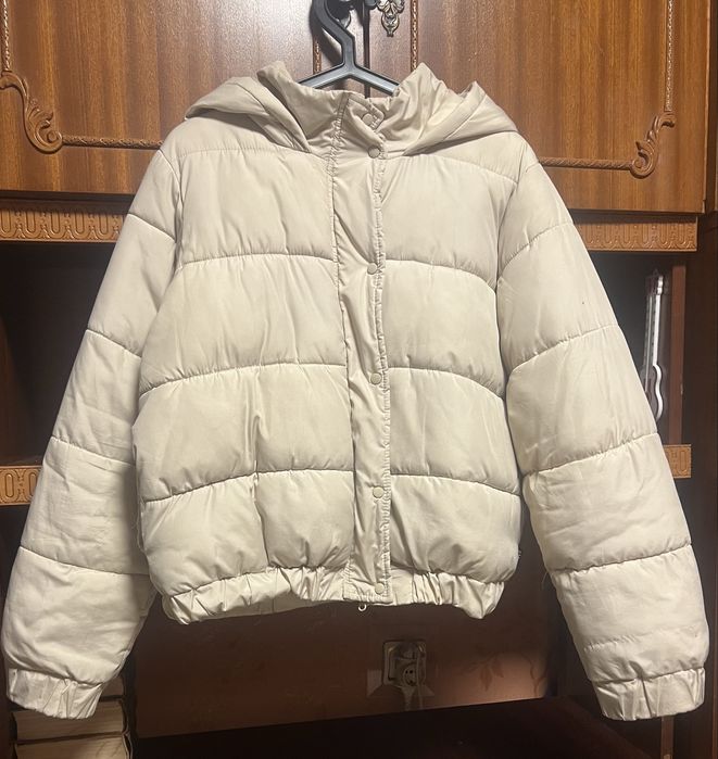 Куртка осіння для дівчинки