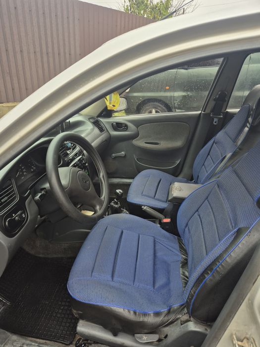 Продам део ланос