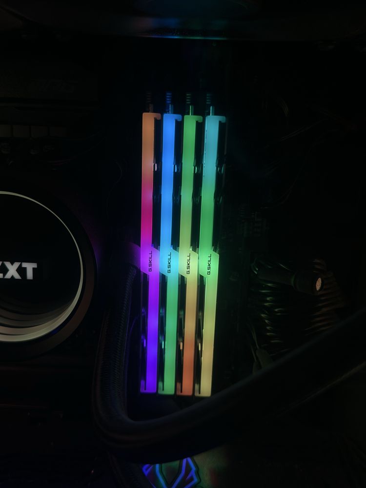 Pc gaming e monitor 360Hz