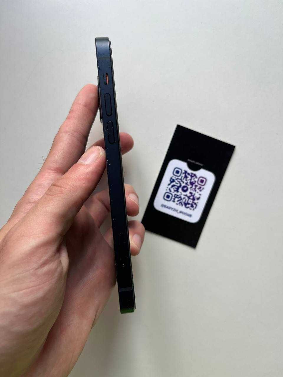 Iphone 12 128 gb, ідеальний стан, Айфон 12 128 гб
