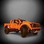 Klocki Ford 42126