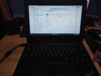 Chromebook Lenovo ThinkPad 11e