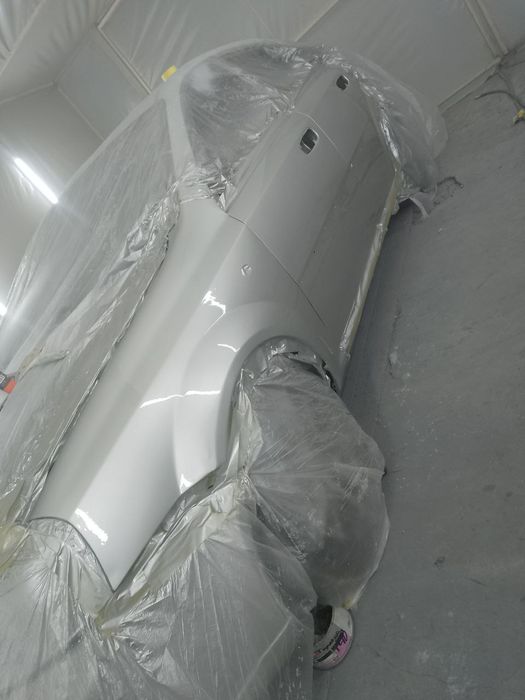 Покраска авто/Фарбування авто/ малярка Бровари