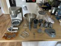 Robot kuchenny Kenwood KHC29.M0SI