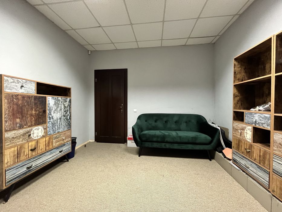 Продаж без комісії Вишневе , Крюківщина приміщення 65 метріа