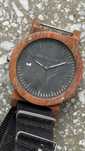 Zegarek Plantwear