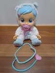 Cry. Babies  como novo