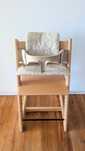 Stokke Tripp Trapp cadeira evolutiva