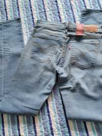 Calça jeans Levi's feminino