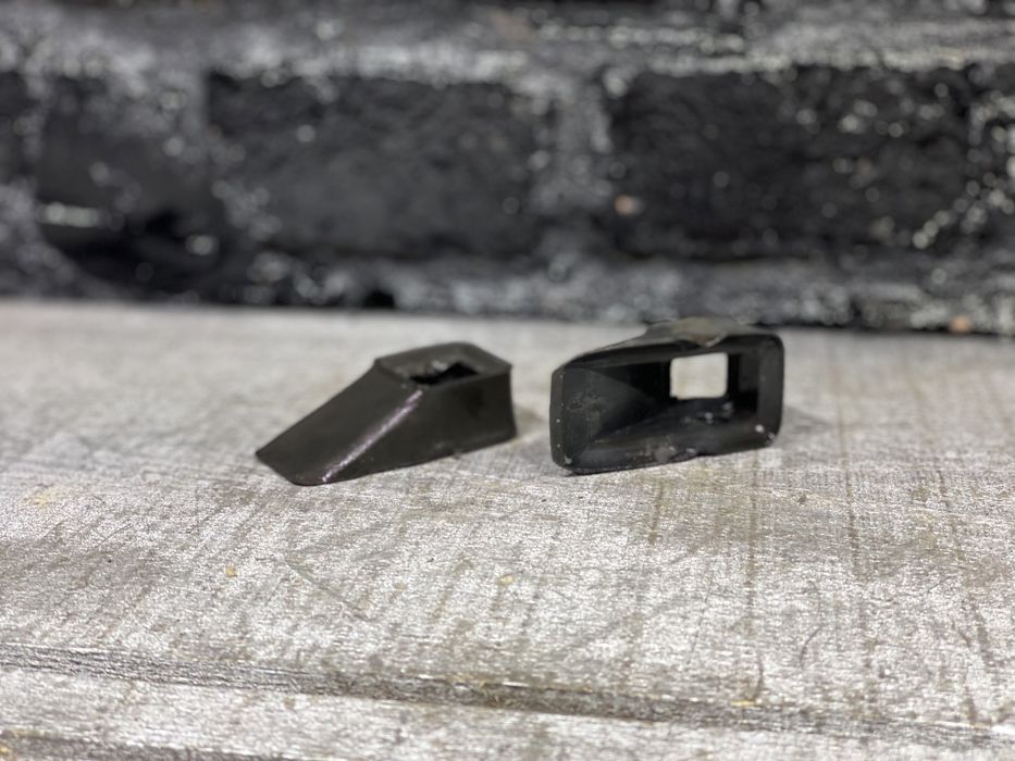 Резинки Ограничителя БМВ Е36