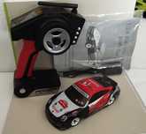 Porsche 911 RC 1/24