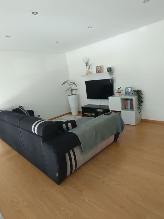 Excelente apartamento T3 nos passionistas- Santa Maria da Feira