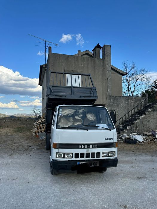 Bedford 3.3 tribasculante