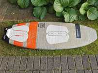 Deska kierunkowa kite wave RRD Pop Limited Edition 5'2"