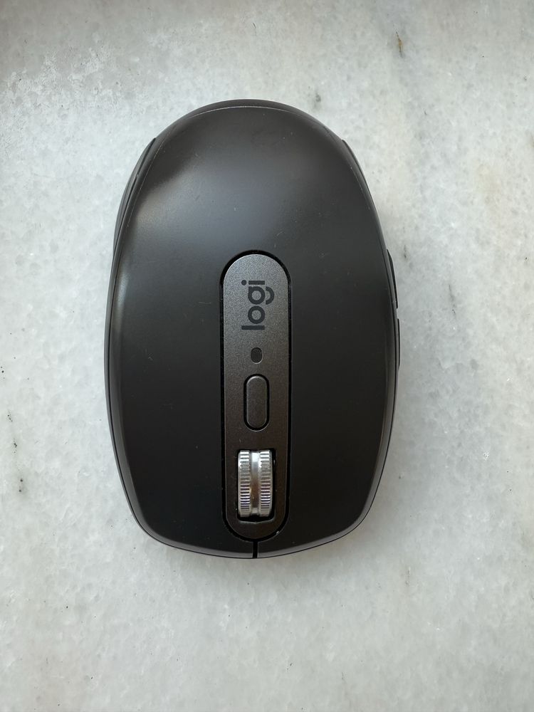 myszka logitech MX Anywhere 3
