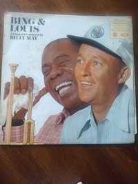 Płyta winylowa - Bing & Louis
