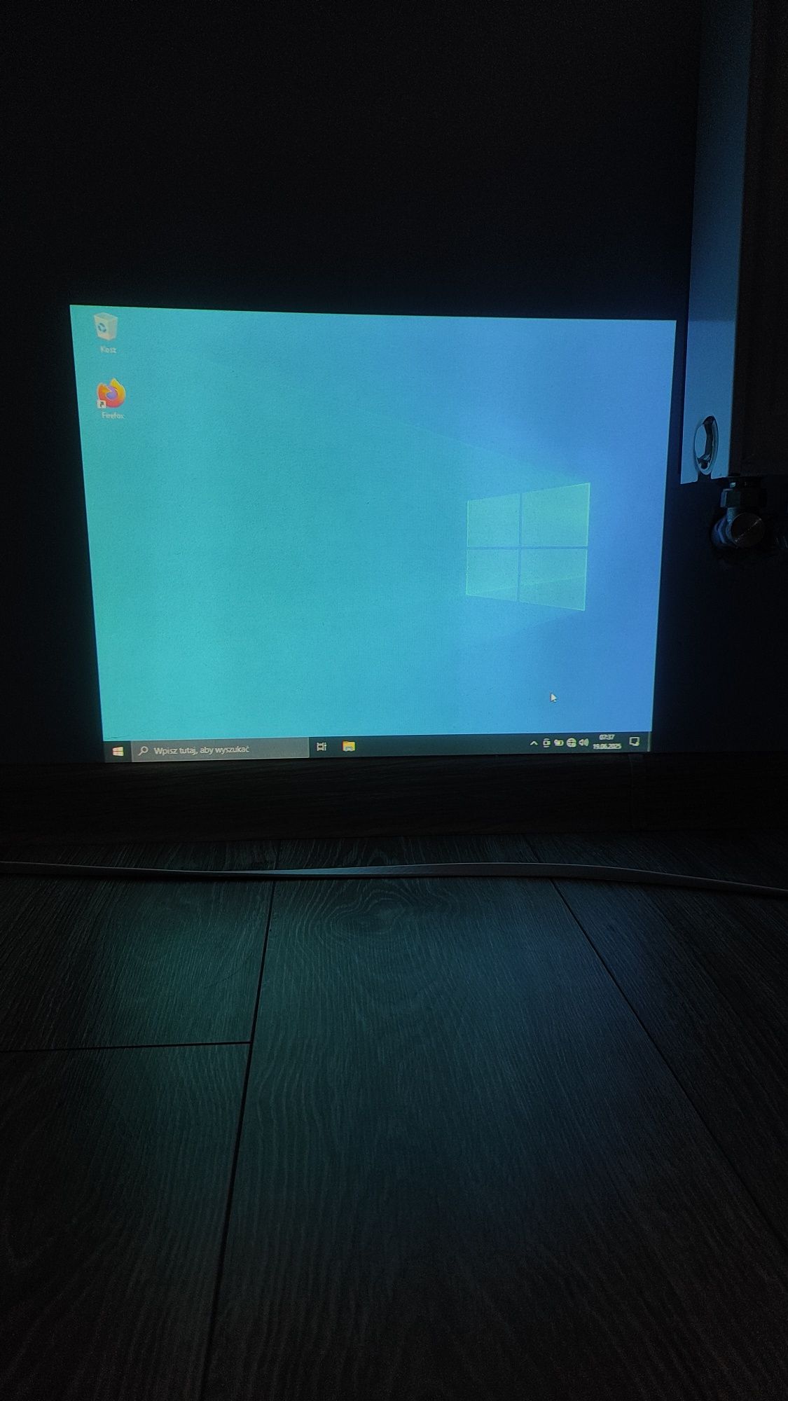 Projektor Sanyo PLC-XD2200