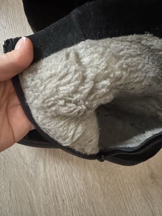 Черевики жіночі