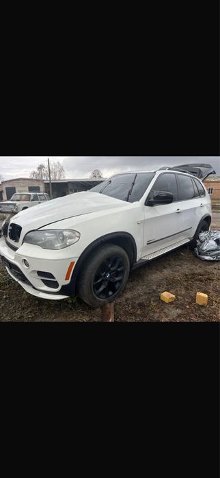 Продам  BMW x5  e70