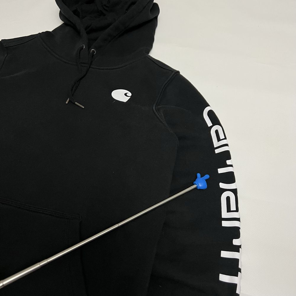 Худи Carhartt M Оригинал