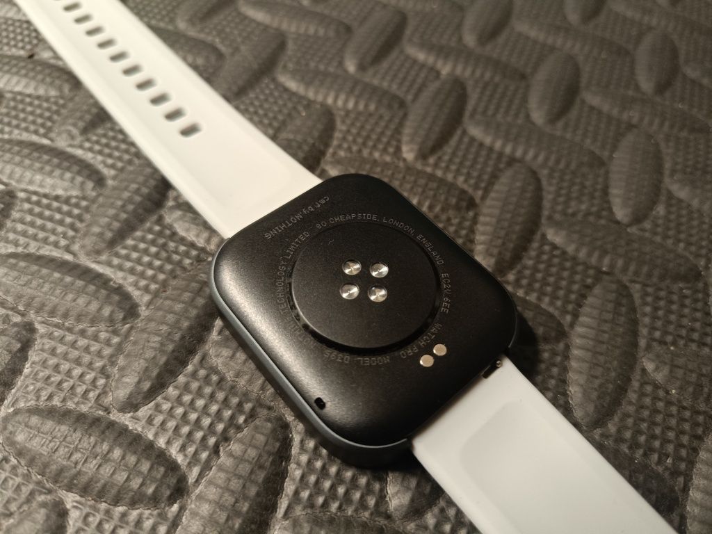 CMF Watch Pro By Nothing