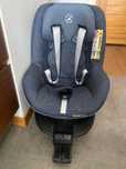 Fotelik Maxi Cosi Pearl 6-48 mies