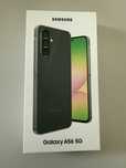 Samsung Galaxy A56 5G 8/128GB Kolor Awensome Graphite NOWY!!!