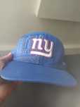 New York Giants. nfl.usa.czapka z daszkiem. Hip hop/rap