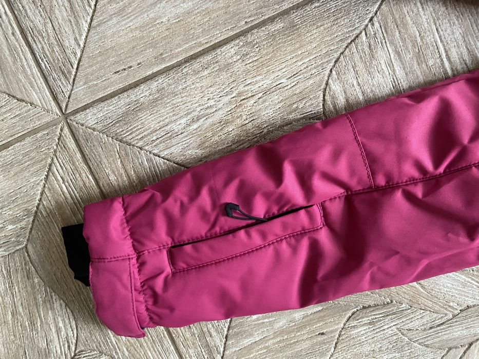 Куртка лыжная из Германия р. S 36-38,  M -40-42