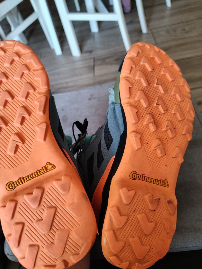 Buty adidas terrex rozmiar 38