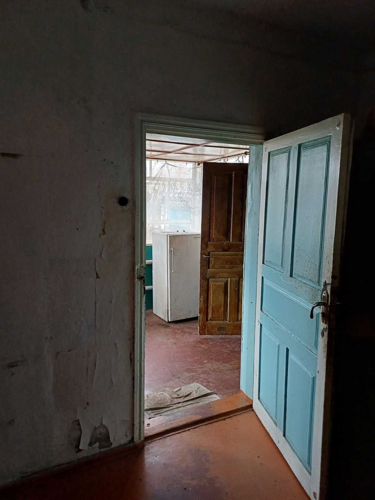 Продаж будинку село Мошни
