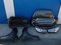 Ford Escape, Kuga MK2 MK3 2013-2023 Бампер Капот Крыло Фара. РАЗБОРКА