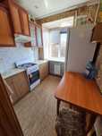 Продам 1 кімн. квартиру на Молодіжному. 3/9 цегл. Хороший стан. 16500