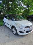 Suzuki Swift 1.3ddis lift