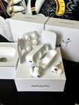 Навушники Apple AirPods Pro 2 Generation