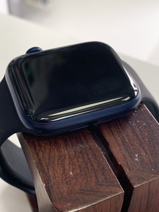 Оригінальні apple watch series 6 44 mm