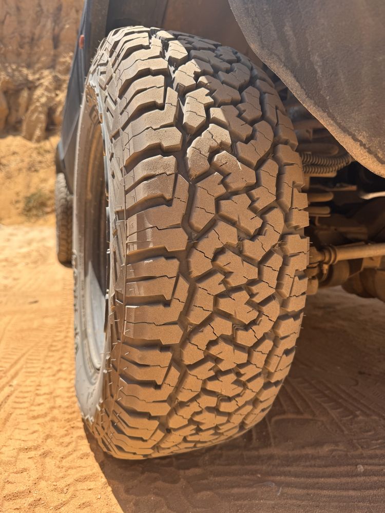 Land Rover Discovery 2.5 TDi 1992 – Clássico Fiável