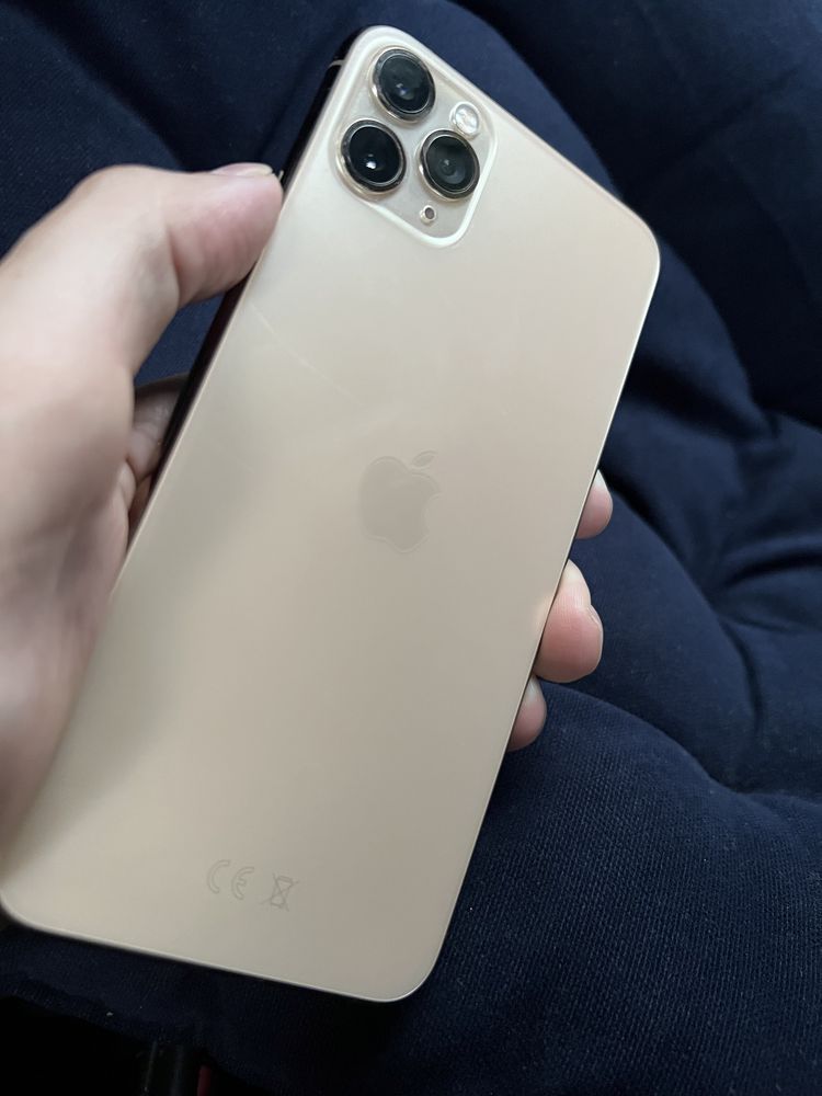 iPhone 11 Pro Max 64 gb