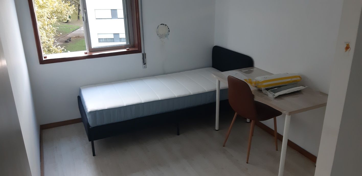 Quarto para alugar em Braga