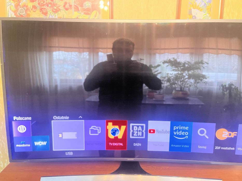 Телевізори з європи