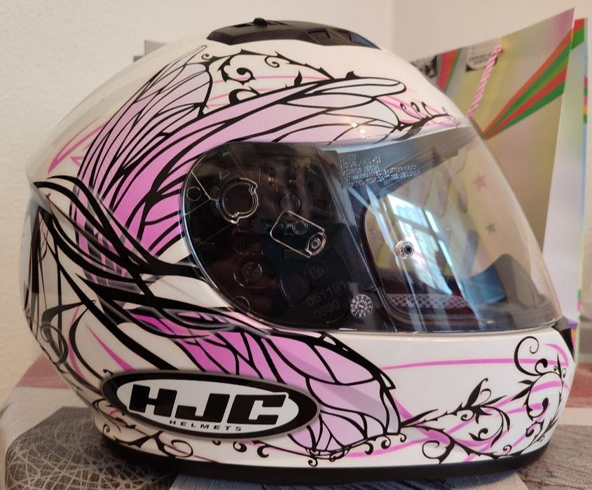 Capacete HJC CS15