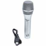 Mikrofon dynamiczny the t.bone MB 88U Dual