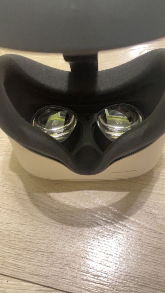 Gogle vr oculus quest 2 128gb