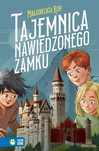 Tajemnica Nawiedzonego Zamku  Małgorzata Kur