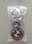 Vendo emblemas BMWE91 E90